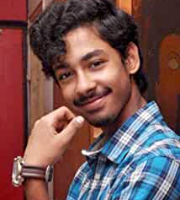 Riddhi Sen
