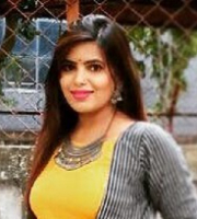 Ridham Bhatt