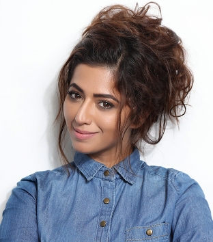 Ridheema Tiwari