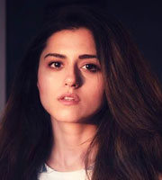 Ridhi Dogra