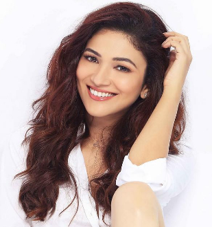 Ridhima Pandit