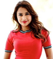 Ridhima Pathak