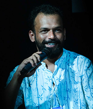 Riju Das