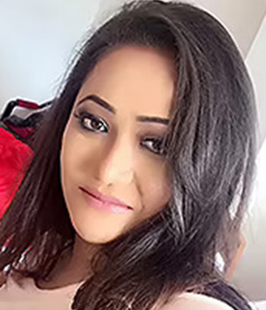 Rimi Hazarika