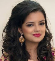 Rini Chandra
