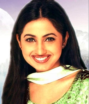 Rinke Khanna