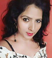 Rinku Bharti