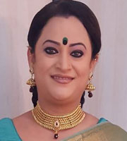 Rinku Karmarkar