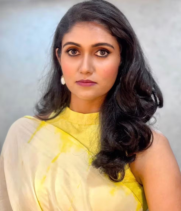 Rinku Rajguru