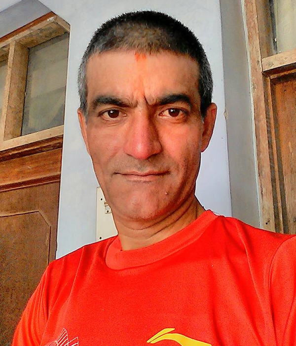 Ripan Khullar