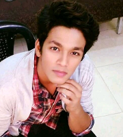 Rishab Kashyap Golu