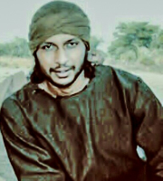Rishabh Jain