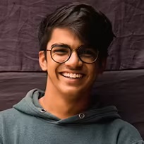 Rishabh Joshi