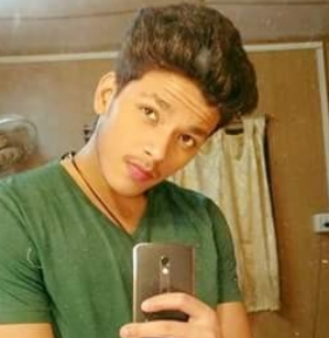 Rishabh Kashyap