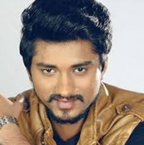 Rishabh Padole
