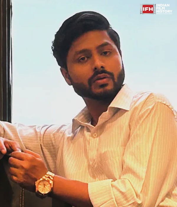 Rishabh Pathak