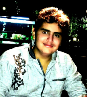 Rishabh Sharma