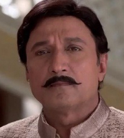 Rishabh Shukla