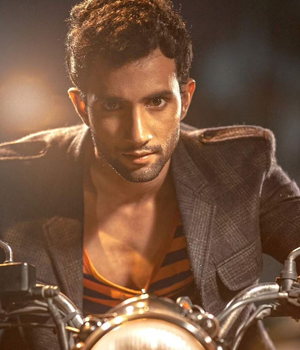 Rishav Basu