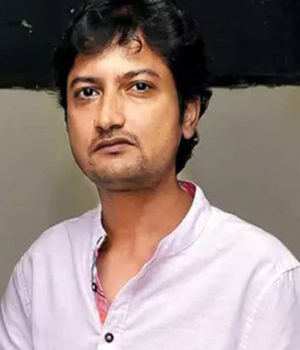 Rishi Chanda