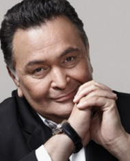 Rishi Kapoor