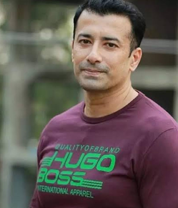 Rishi Koushik