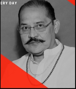 Rishi Mishra