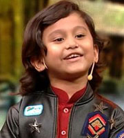 Rishi Panchal