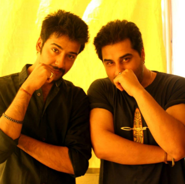 Rishi Siddharth
