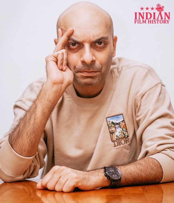 Rishi Virmani
