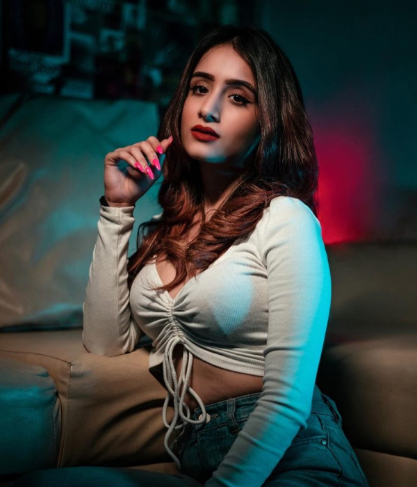 Rishika Khanna