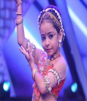 Rishita Tanti