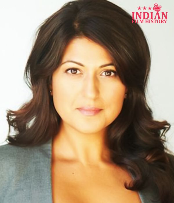 Rishma Malik