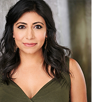 Rita Rani Ahuja