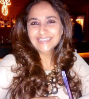 Rita Rawail