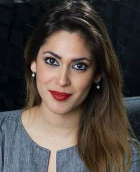 Rita Siddiqui