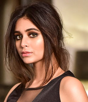 Ritabhari Chakraborty