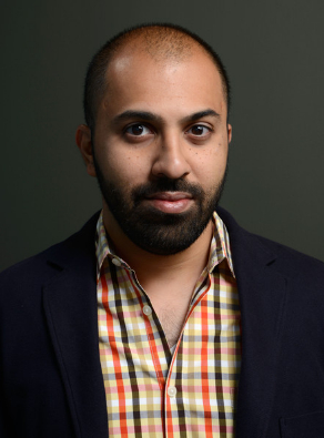 Ritesh Batra