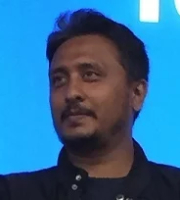 Ritesh Kudecha