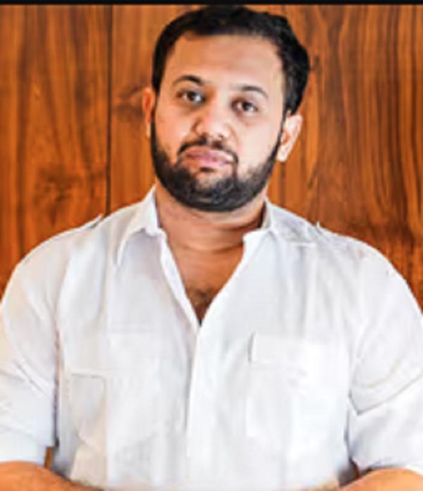 Ritesh Mavani