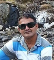 Ritesh Mokasana