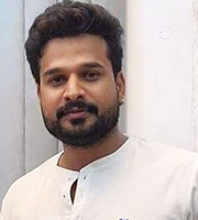 Ritesh Pandey