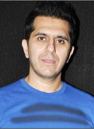 Ritesh Sidhwani