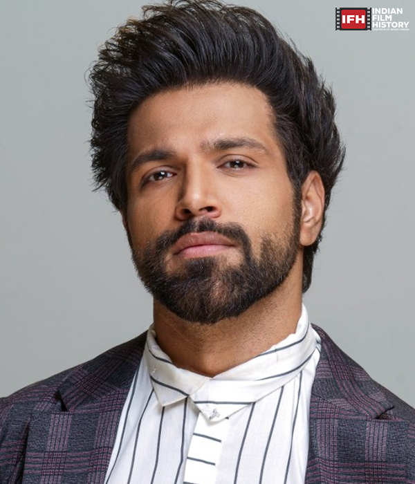 Rithvik Dhanjani
