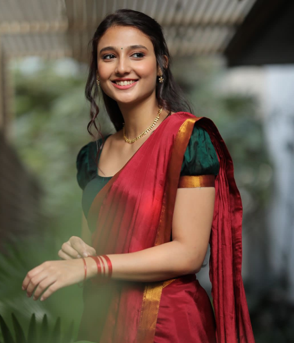 Ritika Nayak