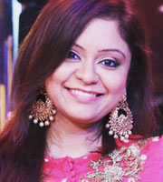 Ritika Parmeshwar