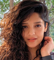 Ritika Singh