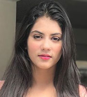 Rittika Sen