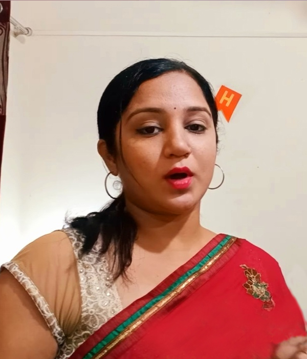 Ritu Pandey 