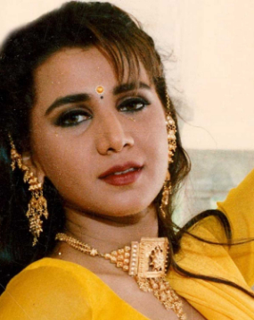Ritu Shivpuri